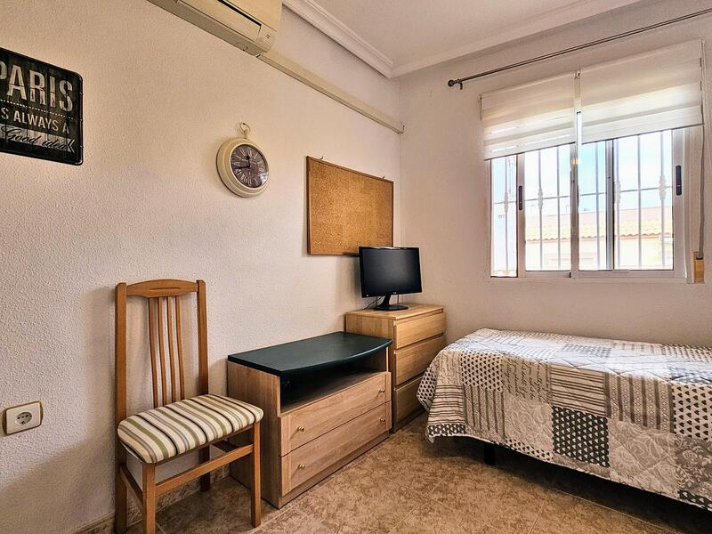 2 Schlafzimmer Appartement zu verkaufen