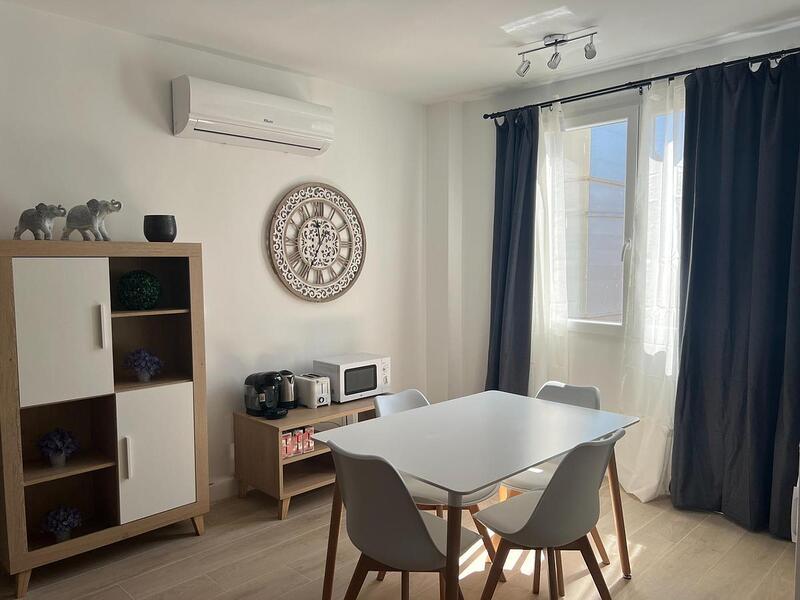 1 chambre Appartement à vendre