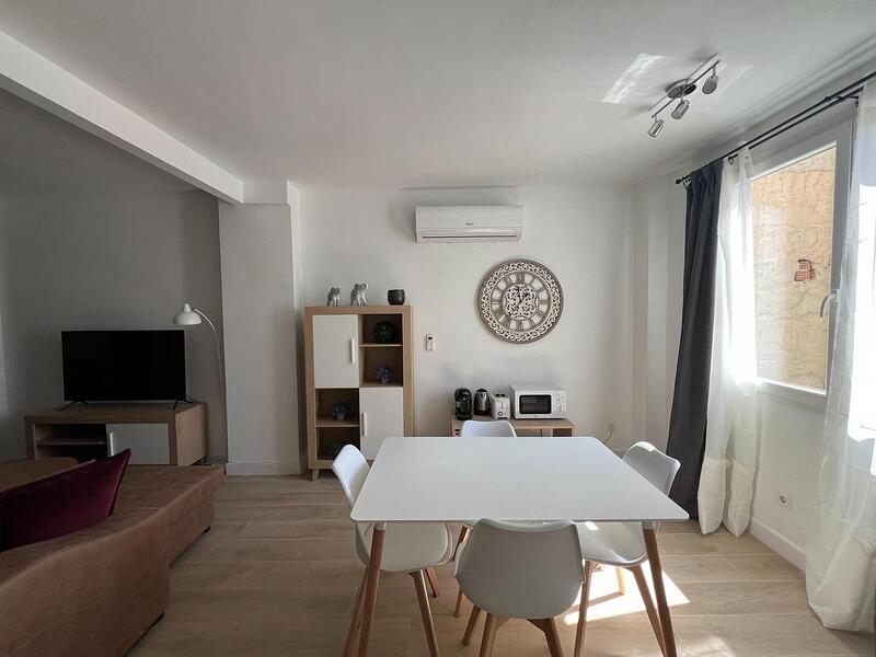 1 bedroom Apartment for sale