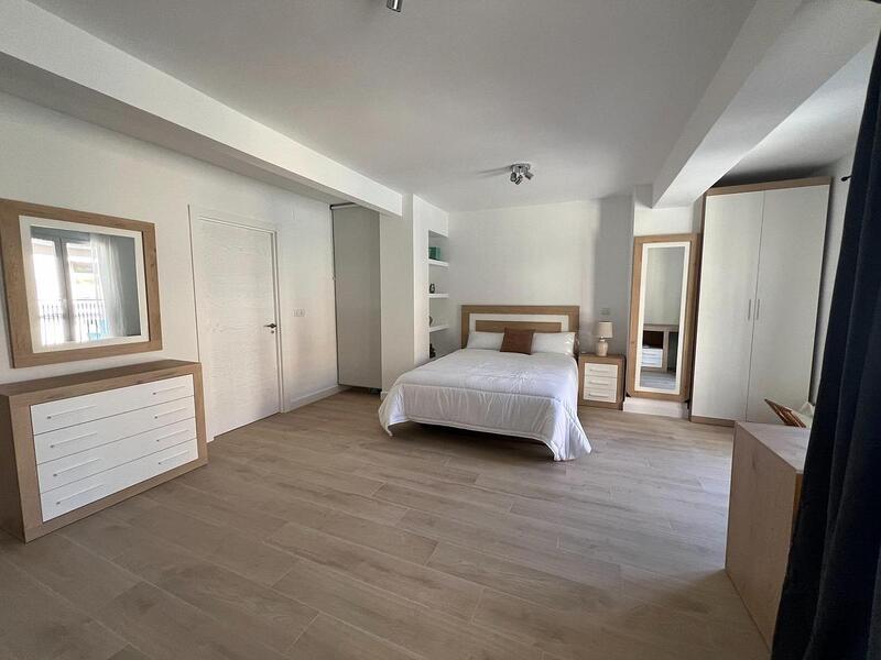 1 Schlafzimmer Appartement zu verkaufen