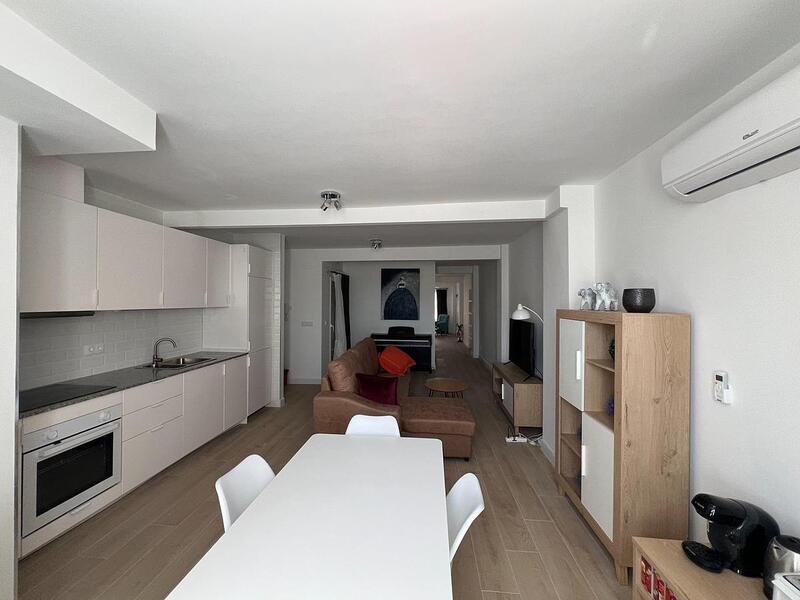 1 Schlafzimmer Appartement zu verkaufen