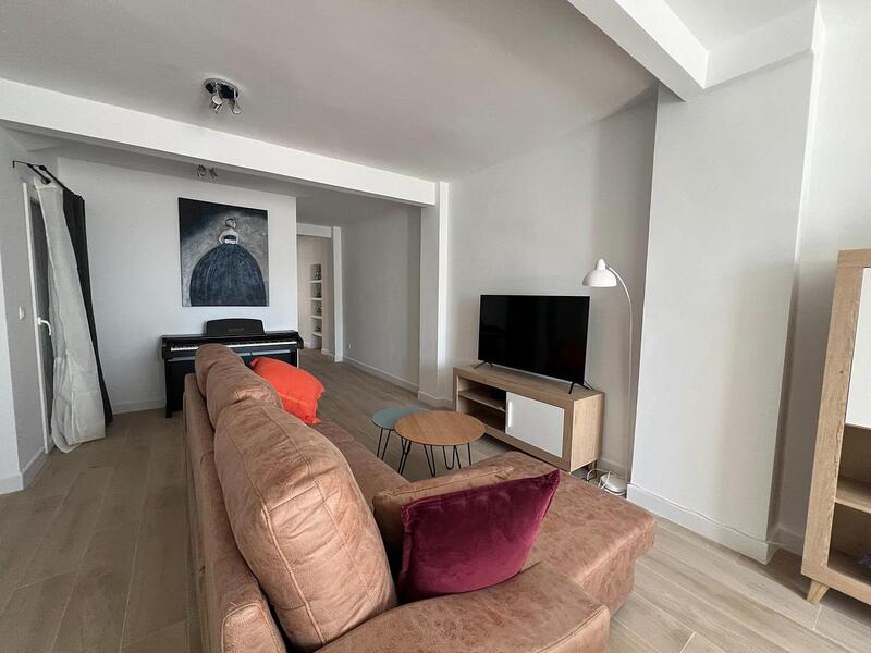 1 chambre Appartement à vendre