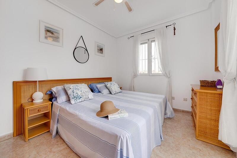 3 chambre Villa à vendre