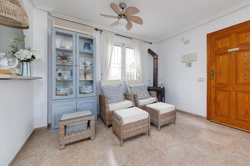 3 chambre Villa à vendre