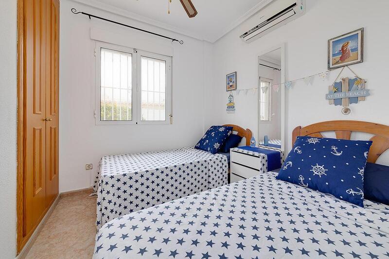 3 Schlafzimmer Villa zu verkaufen