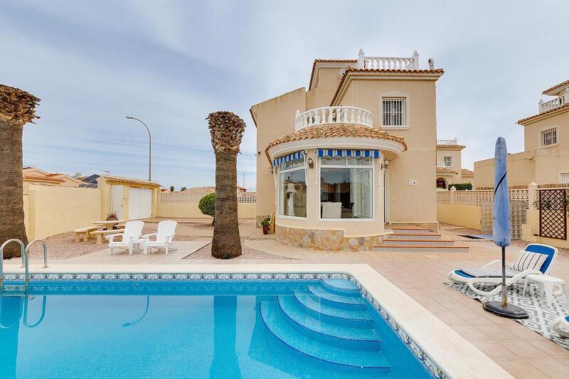 3 bedroom Villa for sale