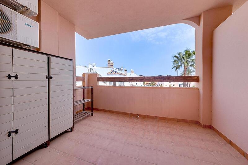 2 Cuarto Apartamento en venta