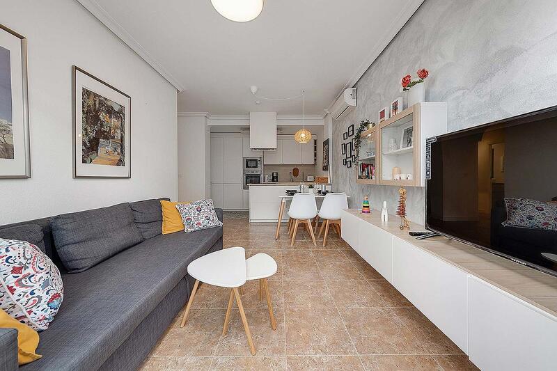 2 chambre Appartement à vendre