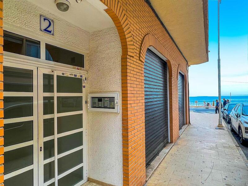 Appartement à vendre dans Guardamar del Segura, Alicante