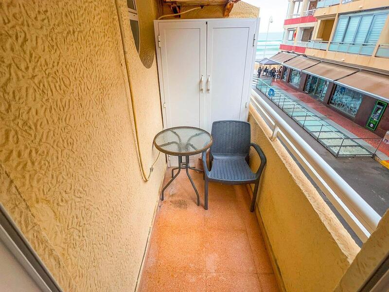 2 slaapkamer Appartement Te koop