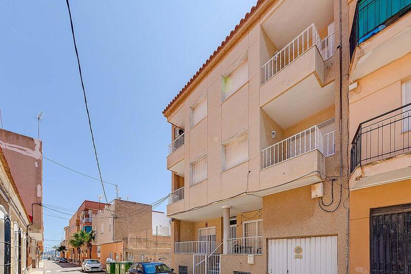 квартира продается в Los Alcazares, Murcia