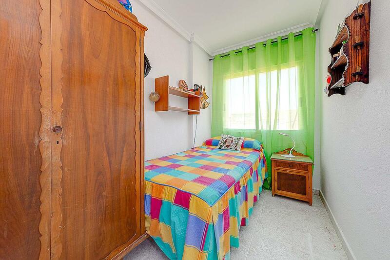 4 Cuarto Apartamento en venta