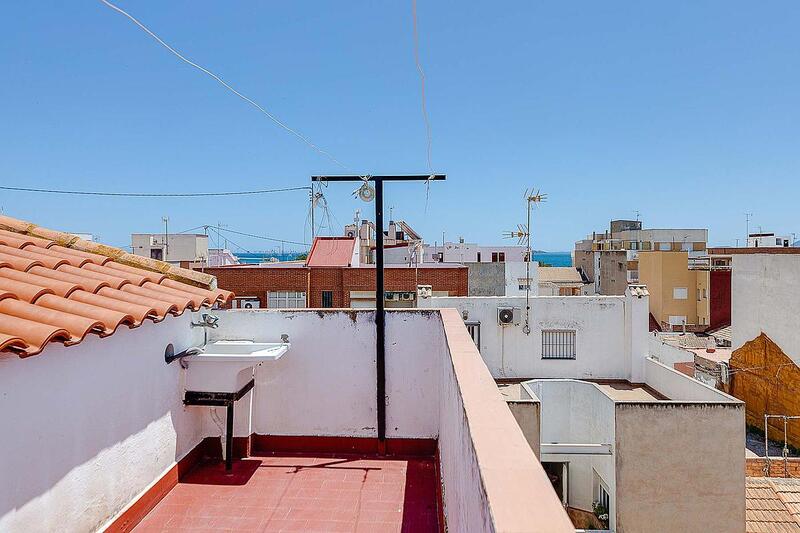 4 Cuarto Apartamento en venta