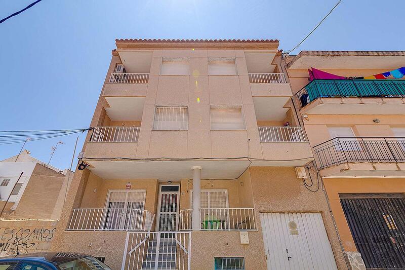 4 Cuarto Apartamento en venta