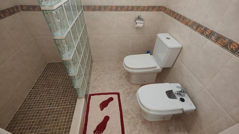 3 Cuarto Villa en venta