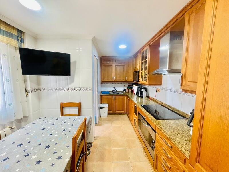 3 Cuarto Apartamento en venta