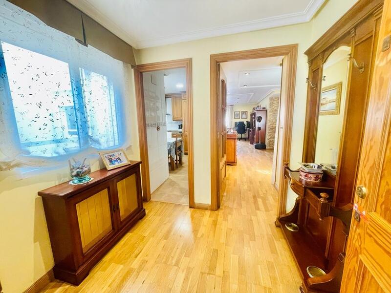 3 Cuarto Apartamento en venta