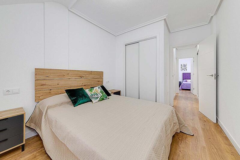 2 chambre Appartement à vendre