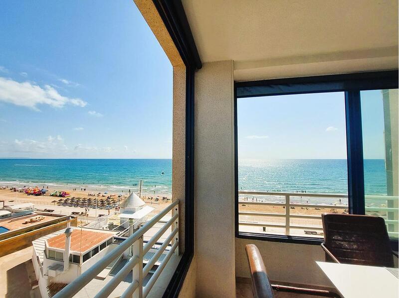 Appartement à vendre dans Torrevieja, Alicante