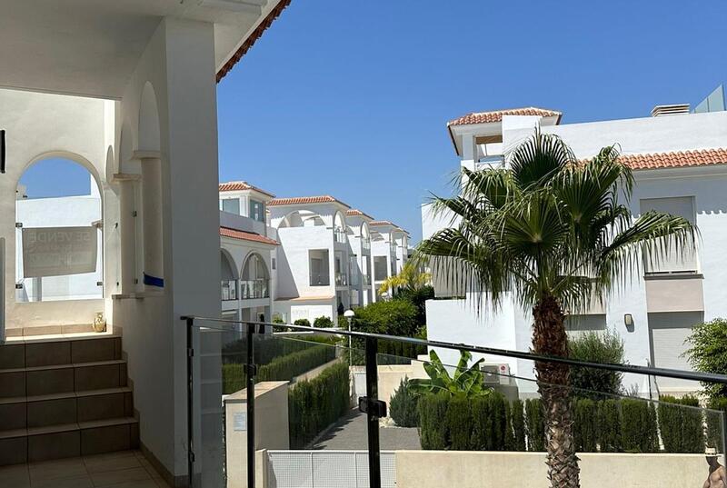 2 Cuarto Apartamento en venta