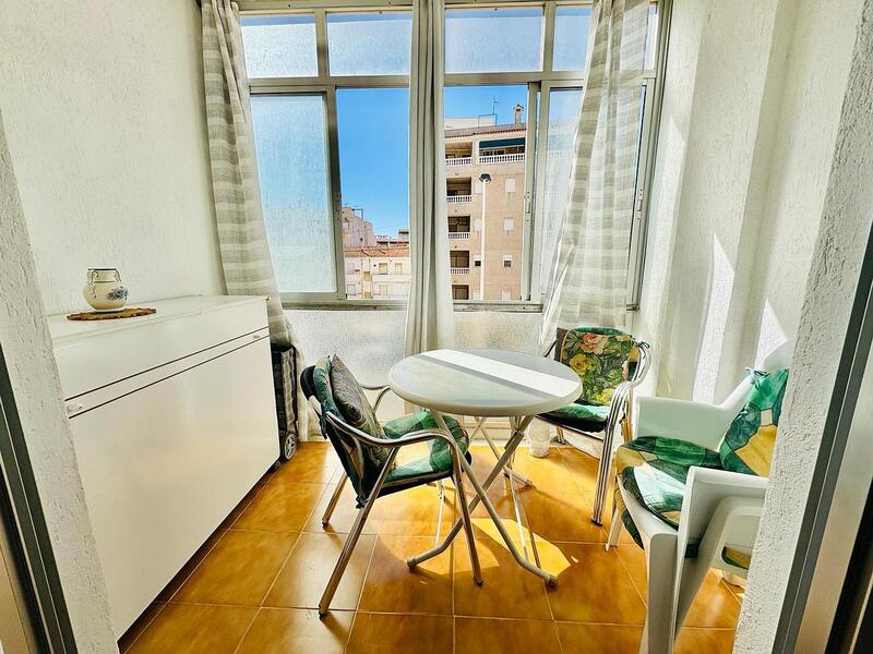 1 bedroom Apartment for sale