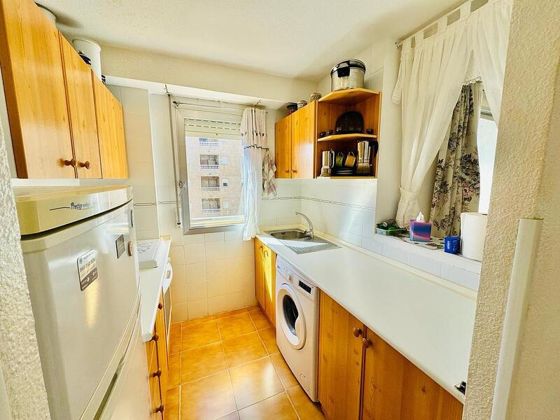 1 chambre Appartement à vendre