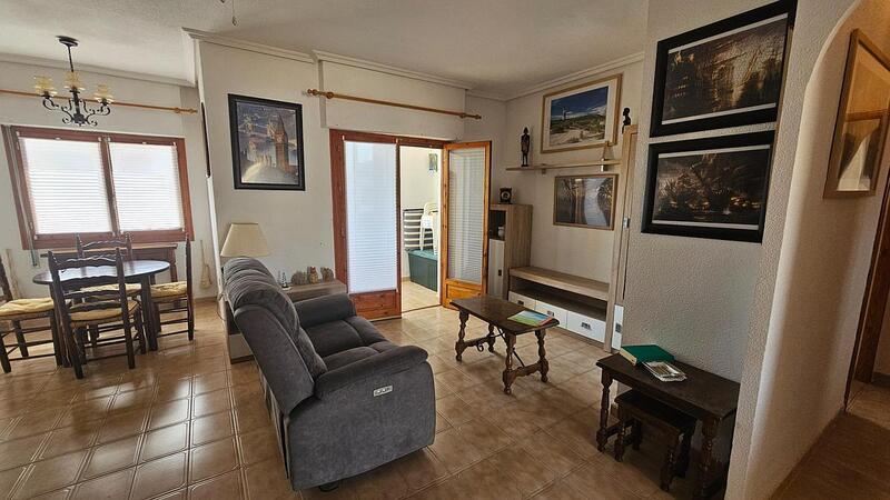 Apartamento en venta en Torrevieja, Alicante