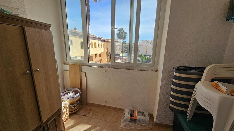 2 Cuarto Apartamento en venta