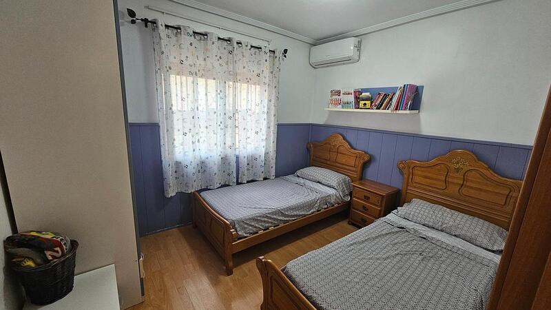 3 Cuarto Villa en venta