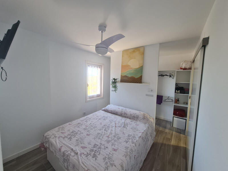 3 Cuarto Apartamento en venta