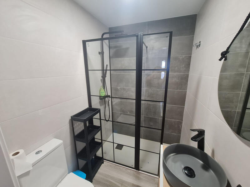 3 Cuarto Apartamento en venta