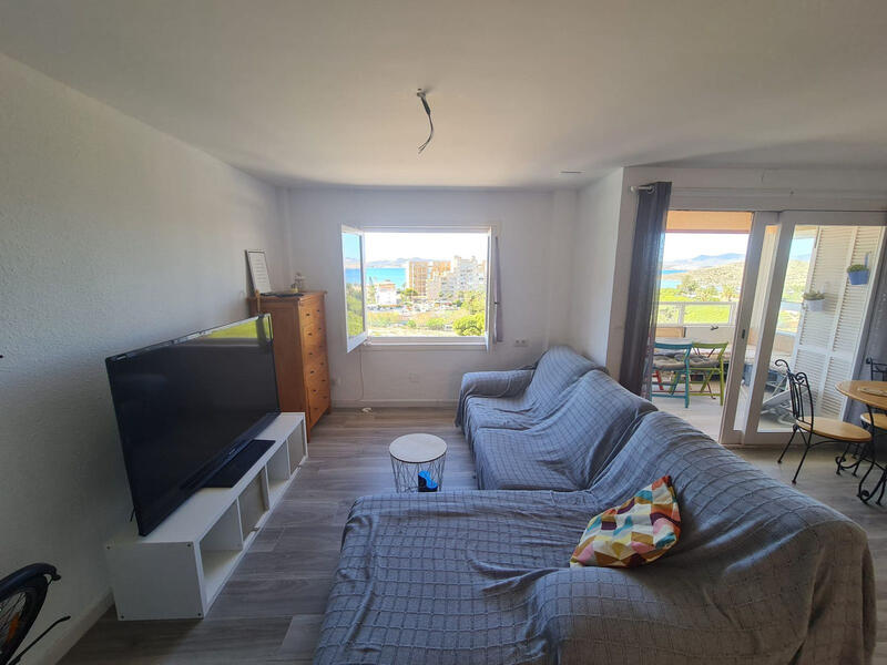 3 slaapkamer Appartement Te koop