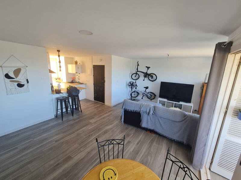 3 slaapkamer Appartement Te koop