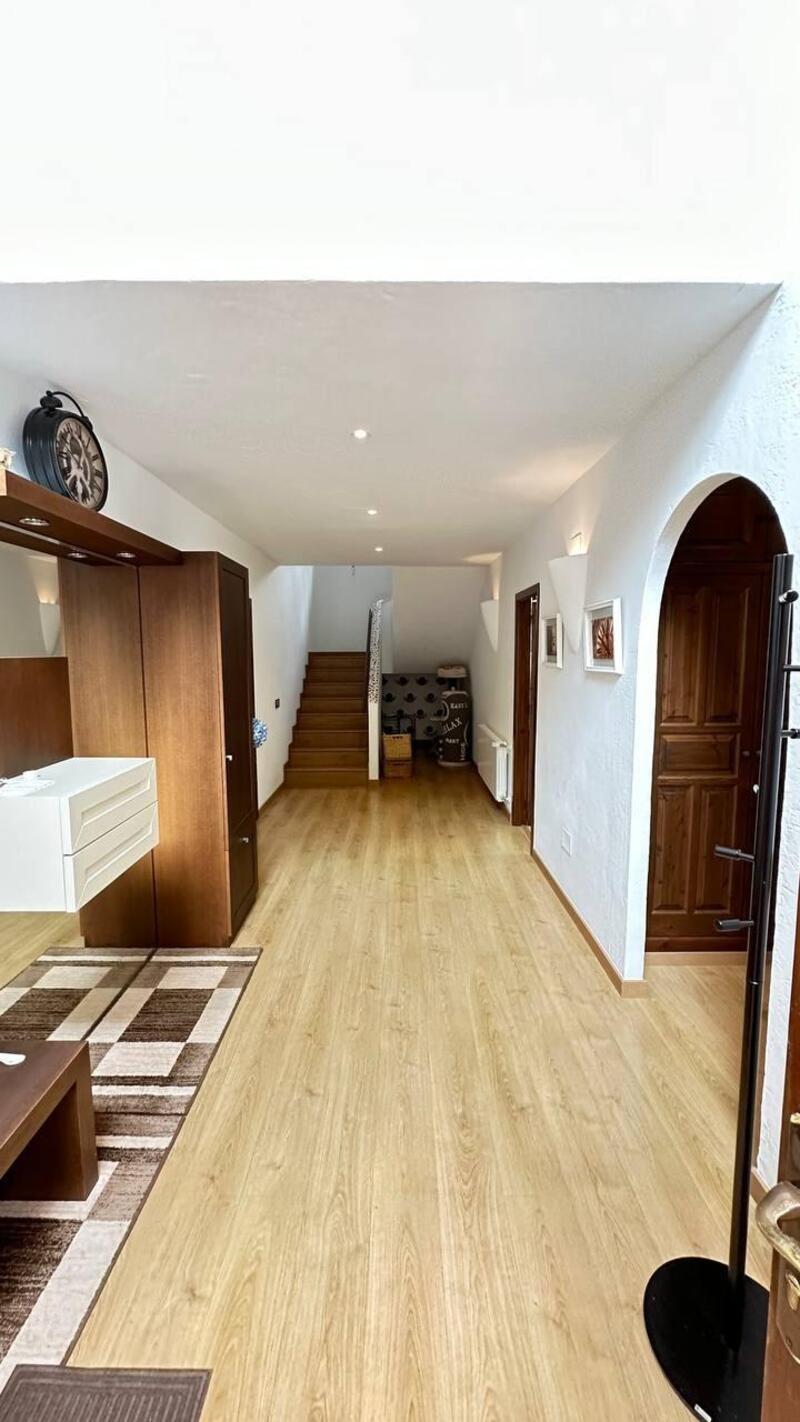 5 chambre Villa à vendre