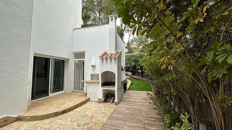 5 Cuarto Villa en venta