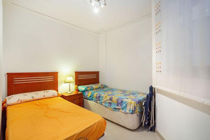 2 Schlafzimmer Appartement zu verkaufen