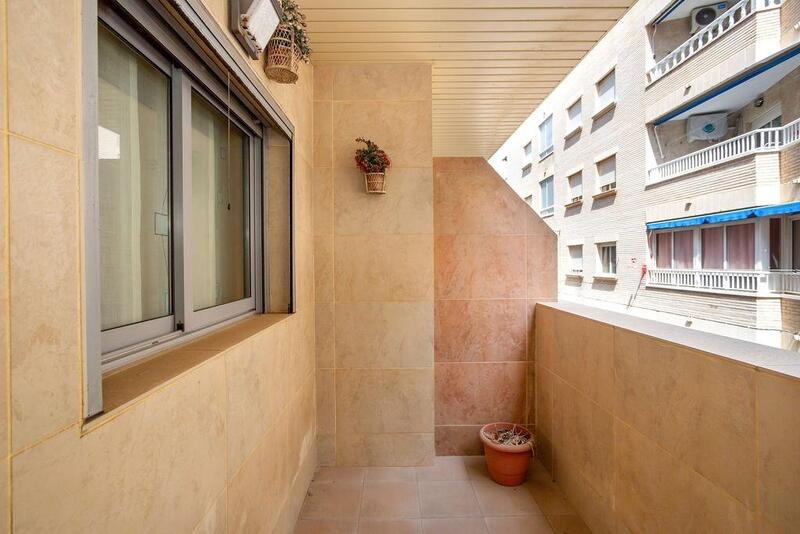 2 Cuarto Apartamento en venta