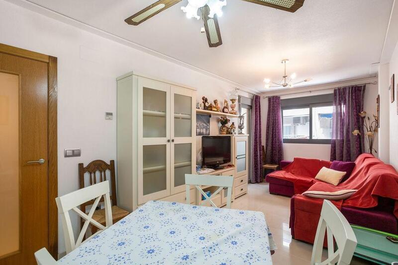 2 Schlafzimmer Appartement zu verkaufen