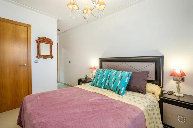 2 Cuarto Apartamento en venta