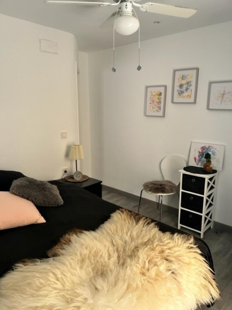 3 Schlafzimmer Appartement zu verkaufen