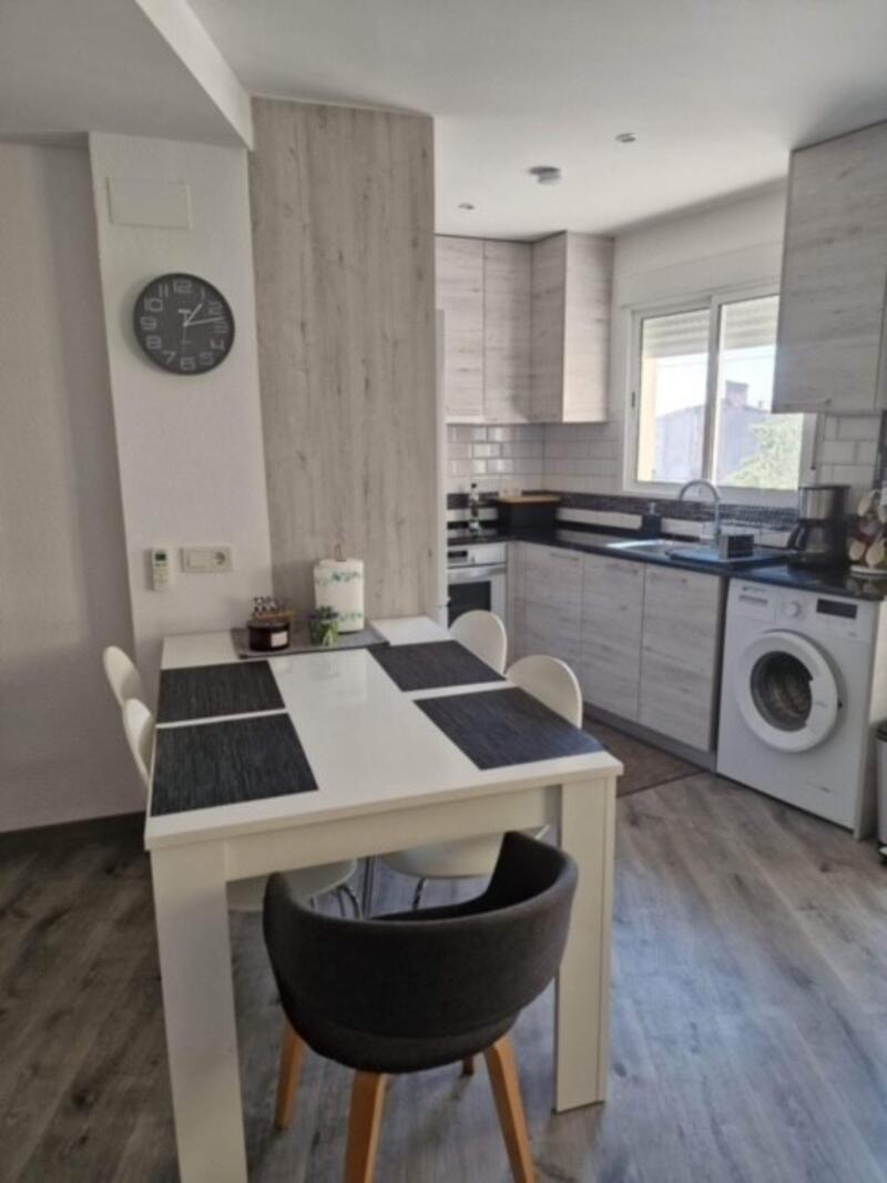 3 slaapkamer Appartement Te koop