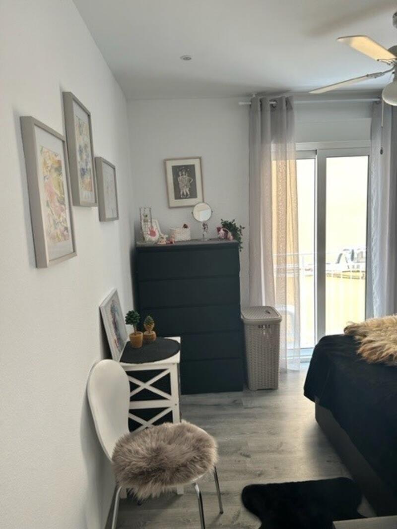 3 Schlafzimmer Appartement zu verkaufen