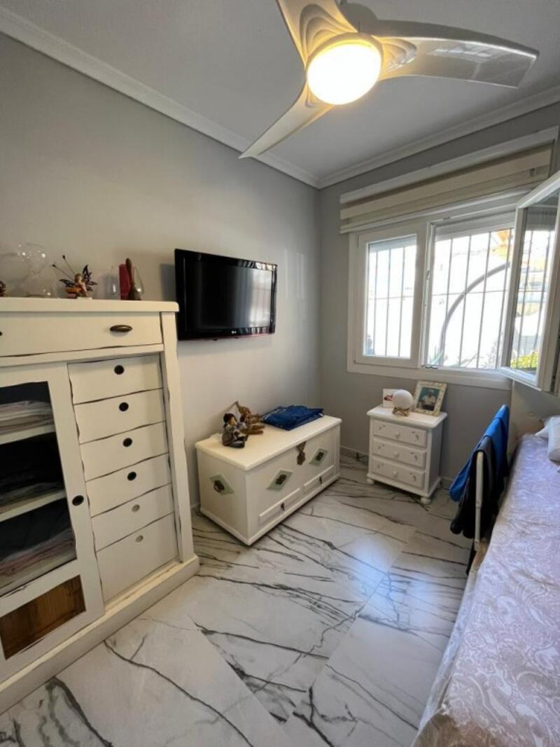 2 chambre Maison de Ville à vendre