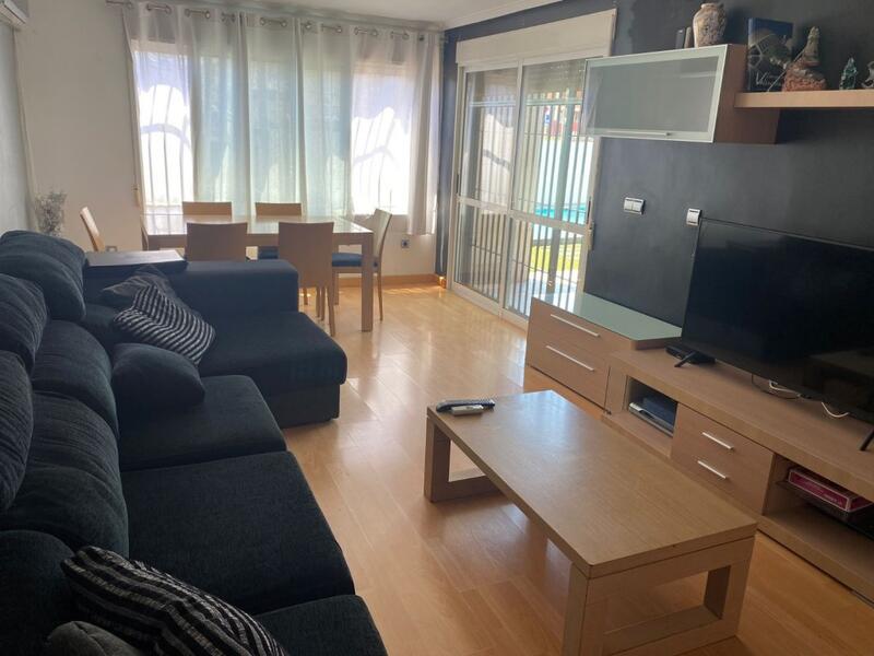 3 Cuarto Villa en venta