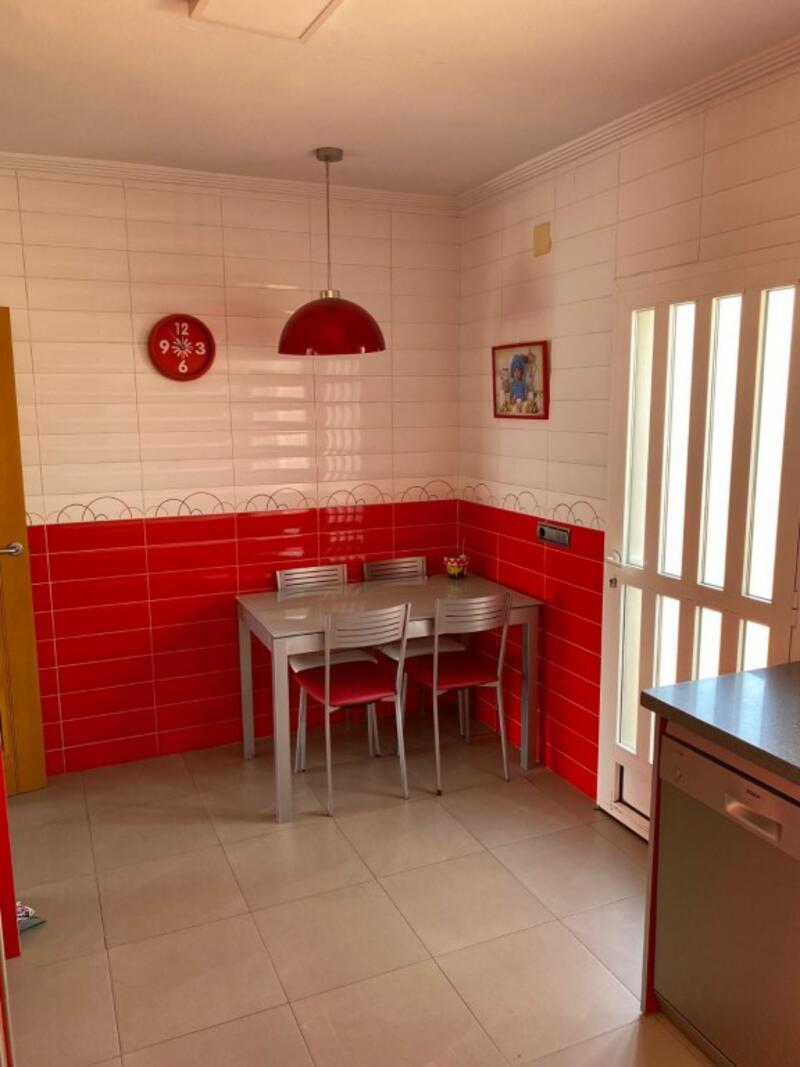 3 Cuarto Villa en venta