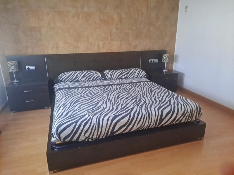 3 Schlafzimmer Villa zu verkaufen