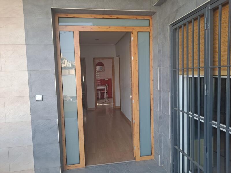 3 Cuarto Villa en venta