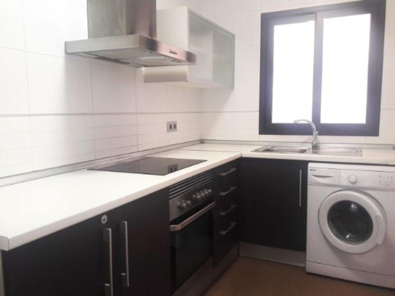 Appartement à vendre dans La Nucia, Alicante