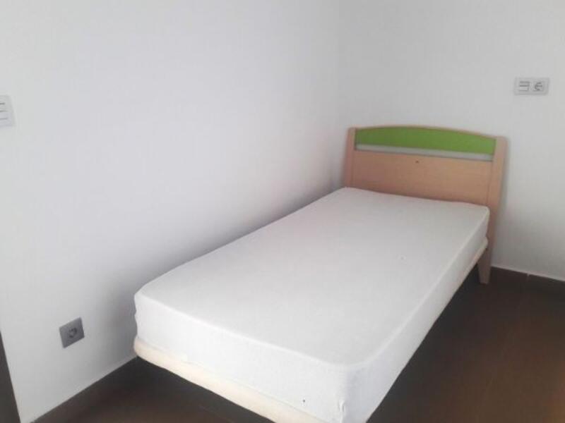 2 Schlafzimmer Appartement zu verkaufen