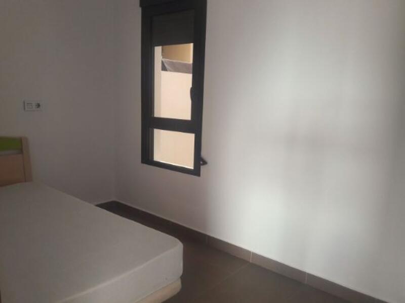 2 Cuarto Apartamento en venta